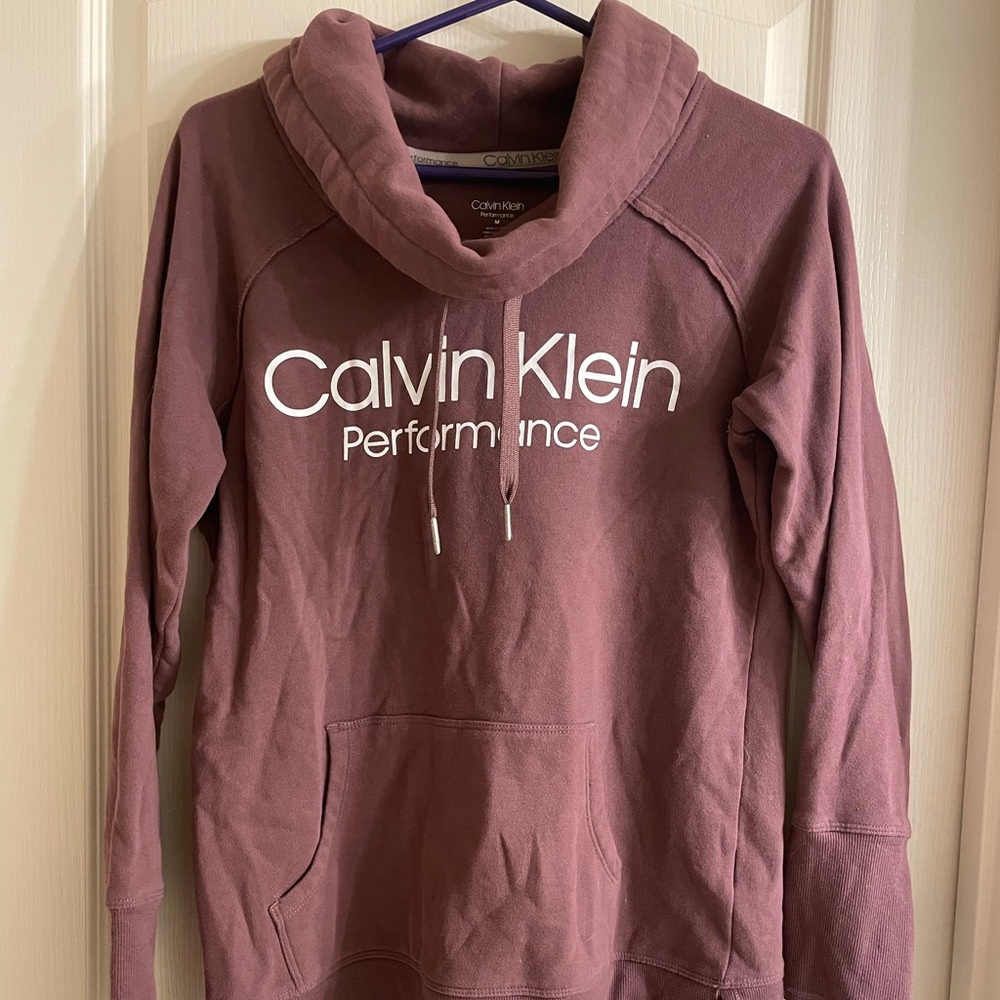 Calvin Klein Performance Sweatshirt